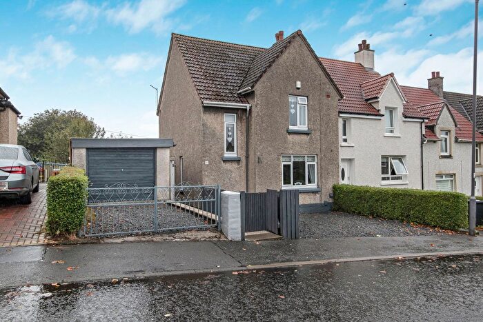 3 Bedroom End Terrace House For Sale In Patterton Drive, Barrhead, Glasgow, G78