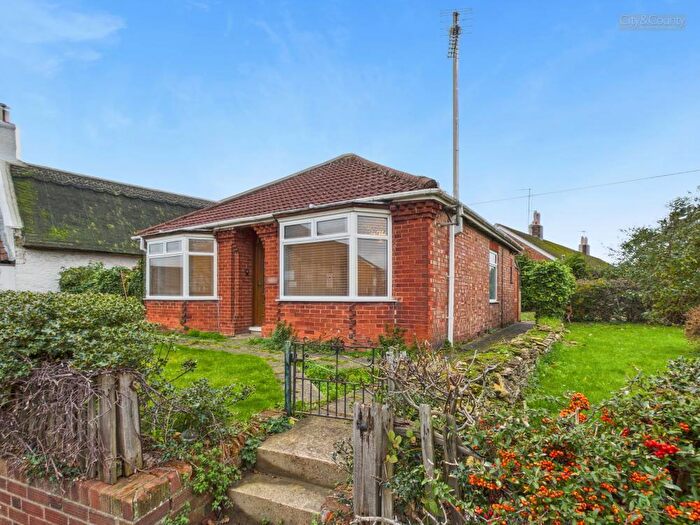 3 Bedroom Detached Bungalow To Rent In Welland Road, Dogsthorpe, Peterborough, PE1