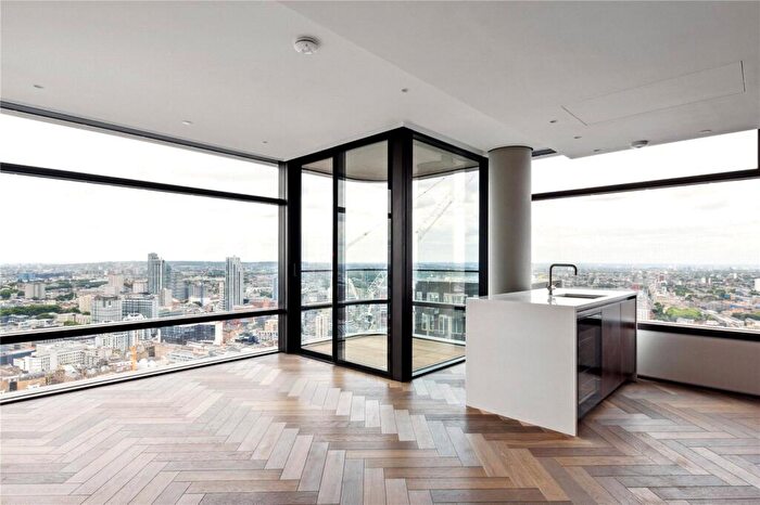 2 Bedroom Flat To Rent In Principal Place, Worship Street, EC2A
