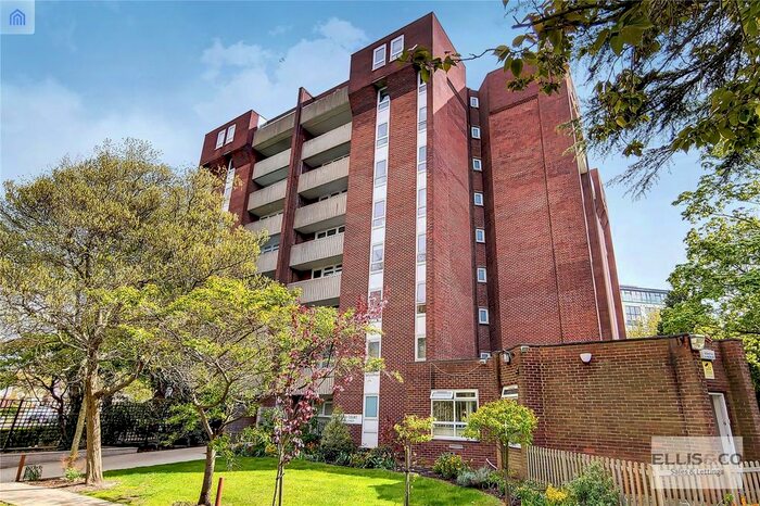 1 Bedroom Flat To Rent In Nether Street, Finchley N3