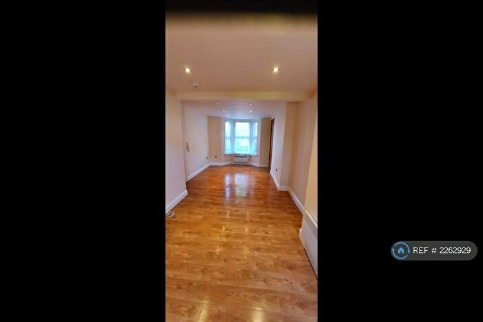 4 Bedroom Terraced House To Rent In Denzil Road, London, NW10