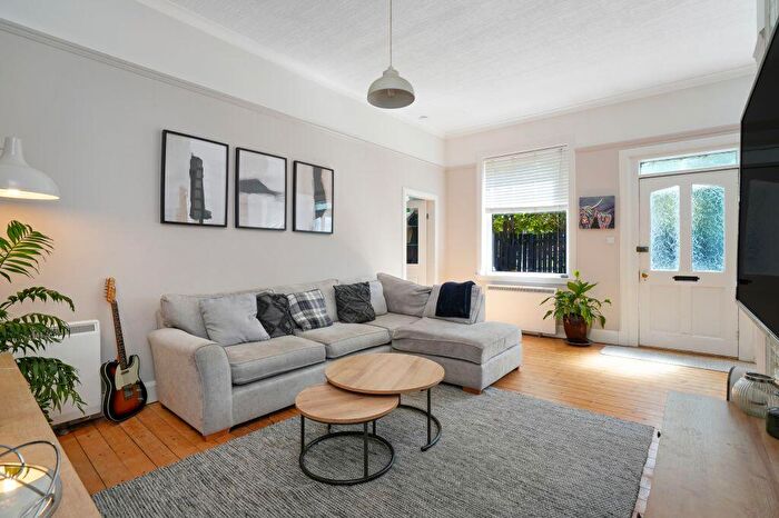 3 Bedroom Detached House For Sale In A, Main Street, Newtongrange, Dalkeith, EH22