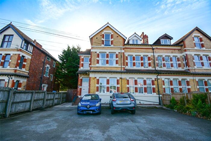 1 Bedroom Flat For Sale In Penkett Road, Wallasey, Wirral, CH45