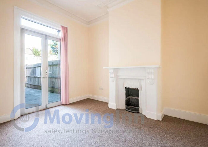 4 Bedroom Terraced House To Rent In Woodside Avenue, South Norwood, SE25