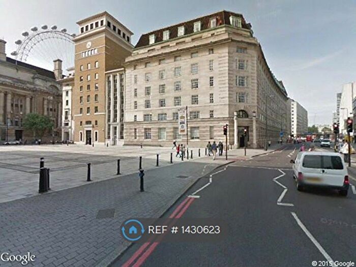 1 Bedroom Flat To Rent In Belvedere Road, London, SE1