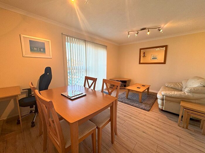 1 Bedroom Flat To Rent In Abbotsford House, Maritime Quarter, Swansea, SA1