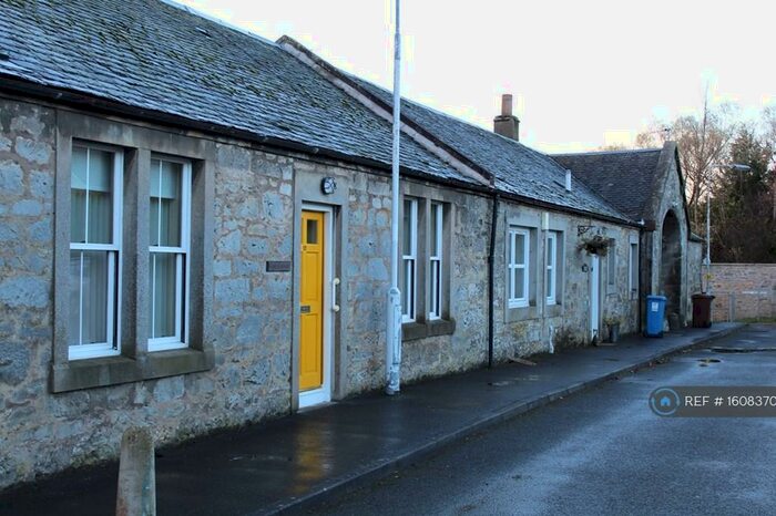 2 Bedroom Terraced House To Rent In Keavil Steadings, Dunfermline, KY12