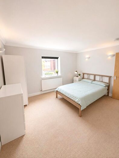 4 Bedroom Apartment To Rent In Lyon Street, Southampton, SO14