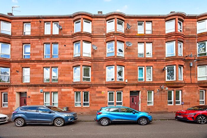 1 Bedroom Flat For Sale In Blythswood Drive, Paisley, PA3