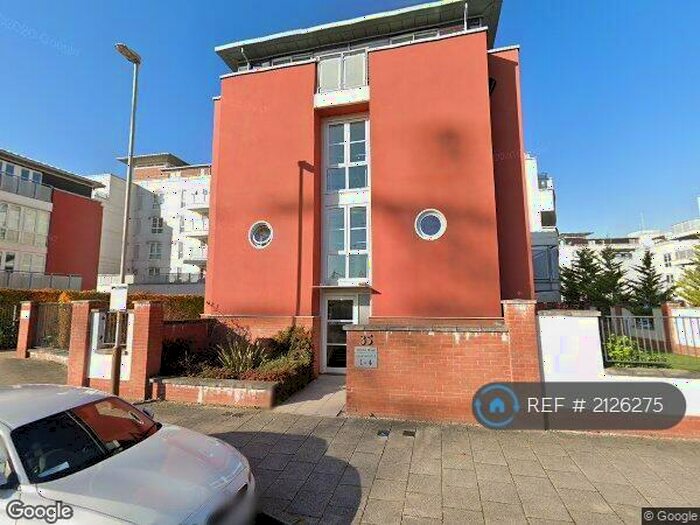 2 Bedroom Flat To Rent In Watkin Road, Leicester, LE2