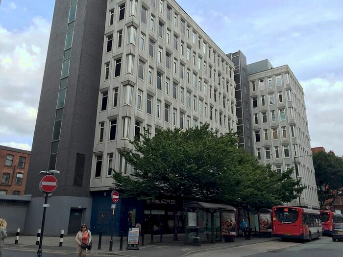 2 Bedroom Flat To Rent In Chatsworth House, Lever Street, Northern Quarter, Manchester, M1