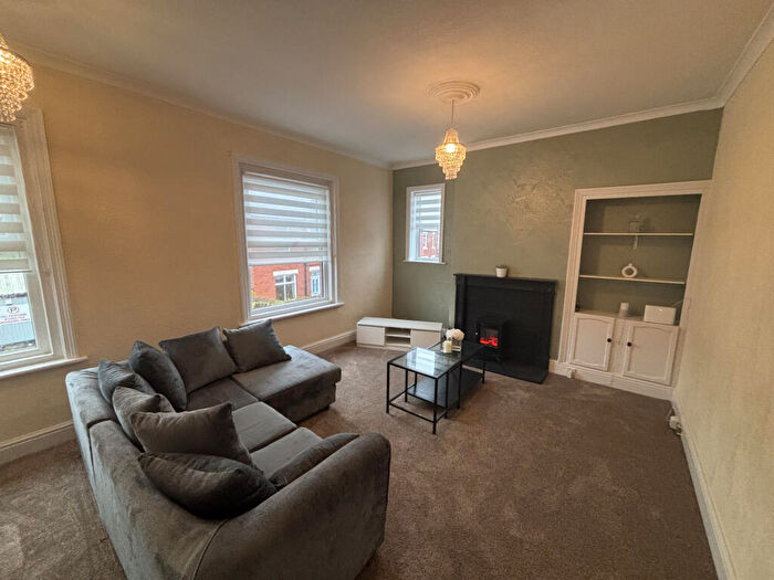 1 Bedroom Flat To Rent In Priory Lane, Lancashire, PR1