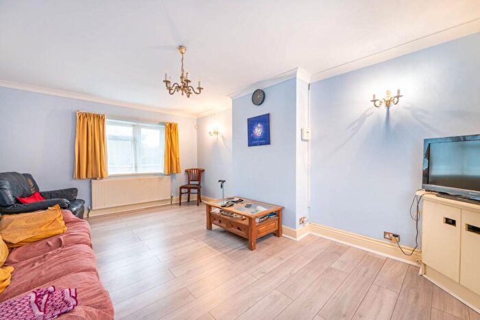 3 Bedroom Semi Detached House To Rent In Lyon Park Avenue, Alperton, Wembley, HA0