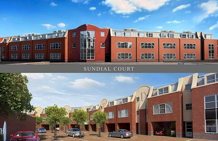 1 Bedroom Flat To Rent In Barnsbury Lane, Tolworth, KT5