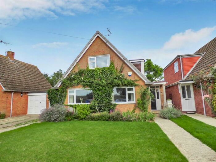 3 Bedroom House For Sale In Stour View, Halford, Shipston-On-Stour, CV36
