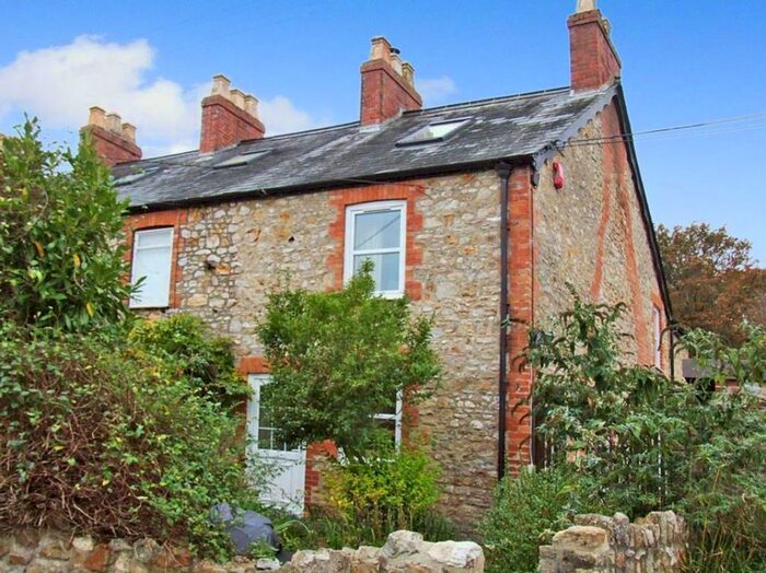 2 Bedroom Terraced House To Rent In Balfour Terrace, The Hill, Kilmington, EX13