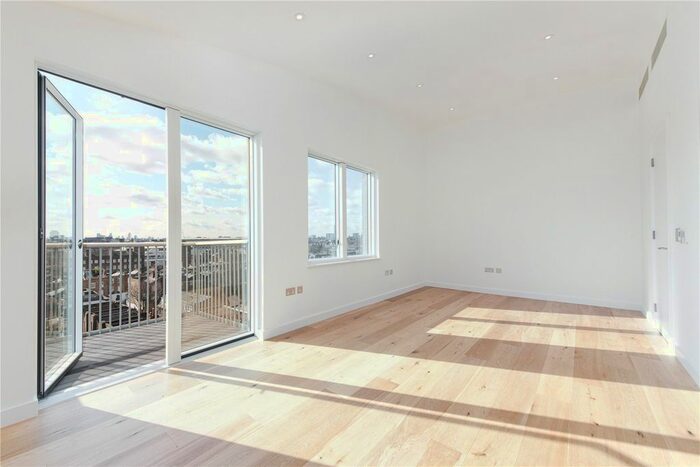 1 Bedroom Flat To Rent In Esther Anne Place, Angel, N1