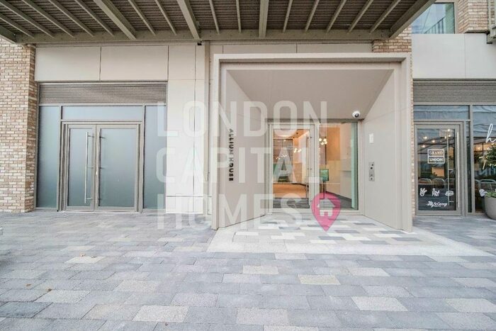 3 Bedroom Flat To Rent In Rm/Flat Allium House, London, HA0