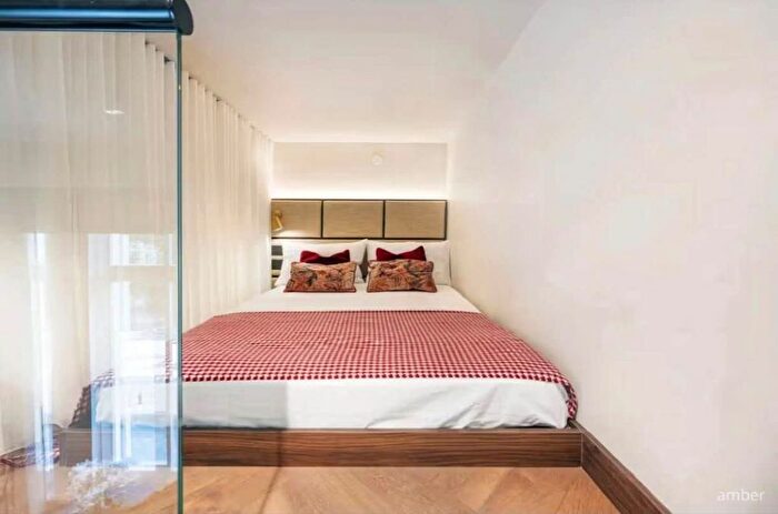 Studio To Rent In Cromwell Road, South Kensington, SW7