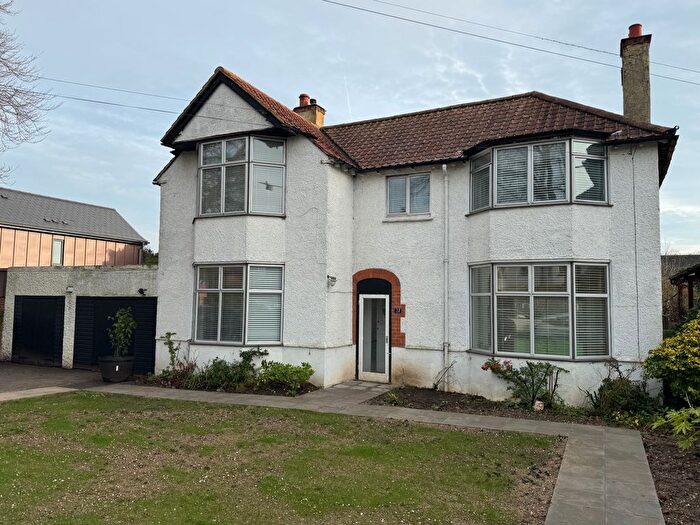 4 Bedroom Detached House To Rent In New Dover Road, Canterbury, CT1