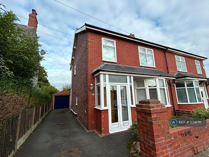 3 Bedroom Semi-Detached House To Rent In Maycroft Avenue, Poulton-Le-Fylde, FY6