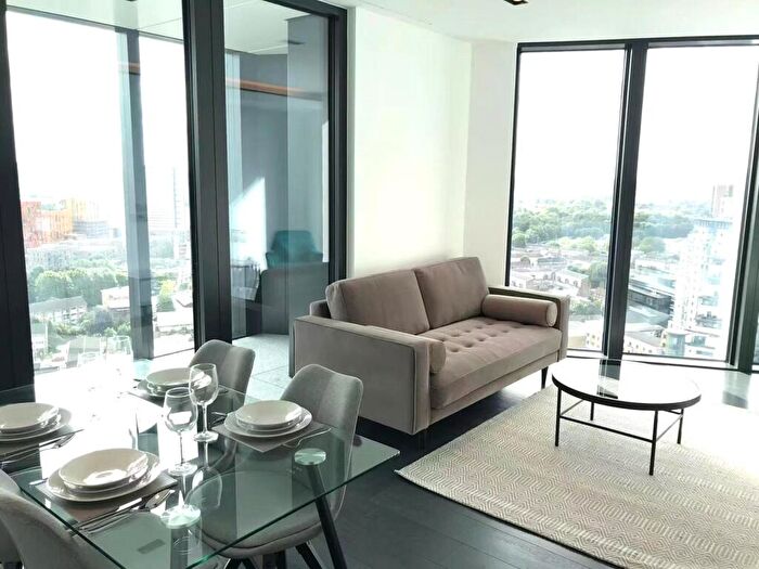 2 Bedroom Flat For Sale In The Madison, E14