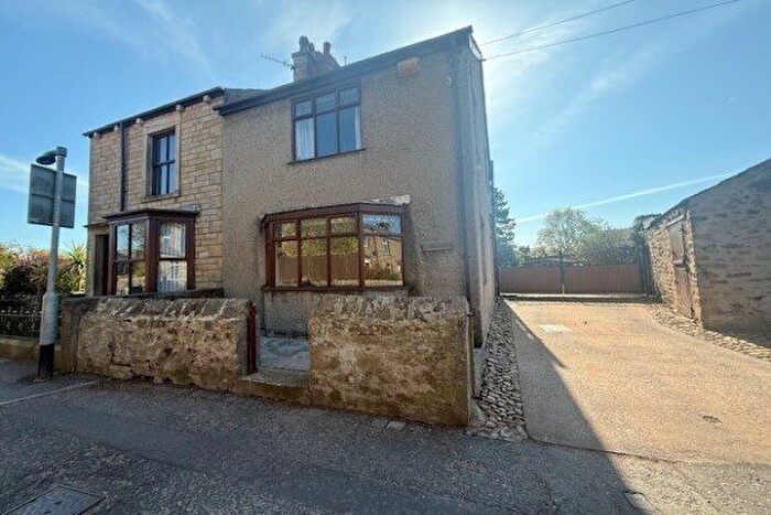 2 Bedroom Property To Rent In Ashford Road, Lancaster, LA1