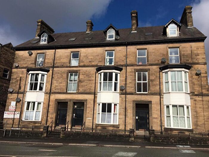 1 Bedroom Flat To Rent In Brooklyn Place, Fairfield Road, Buxton, SK17