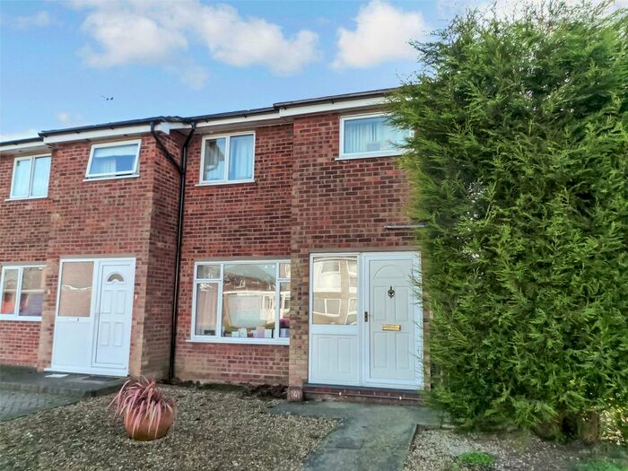 3 Bedroom Semi-Detached House To Rent In Knowles Avenue, Warboys, Huntingdon, Cambs, PE28