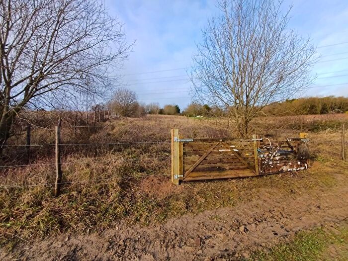 Land For Sale In Lovedean Lane, Waterlooville, PO8