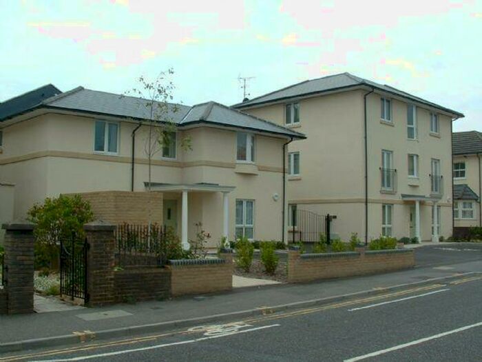 2 Bedroom End Of Terrace House To Rent In Longfleet Road, Poole, BH15
