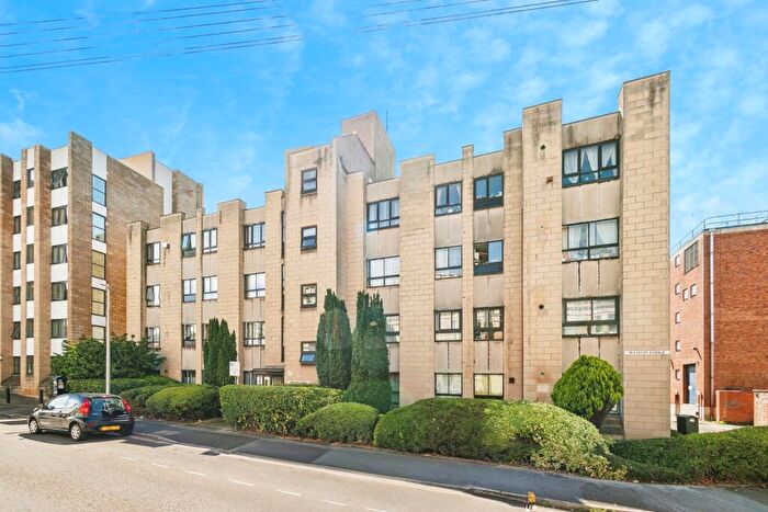 2 Bedroom Flat To Rent In Weston Lodge, Bristol Road Lower, BS23