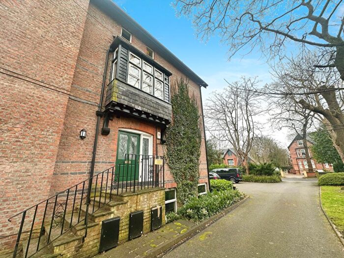 1 Bedroom Flat To Rent In Sandwich Road, Eccles, Manchester, Greater Manchester, M30