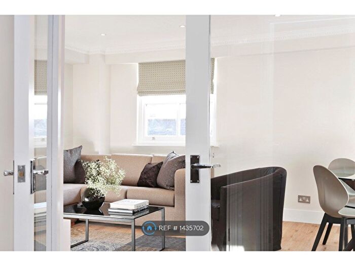 2 Bedroom Flat To Rent In Manson Place, London, SW7
