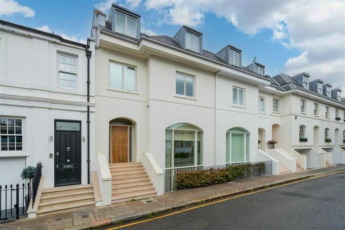 5 Bedroom Terraced House To Rent In Clareville Street, London, SW7