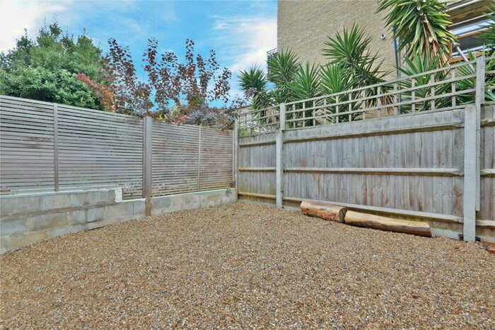 5 Bedroom Terraced House To Rent In Kitcat Terrace, Bow, E3