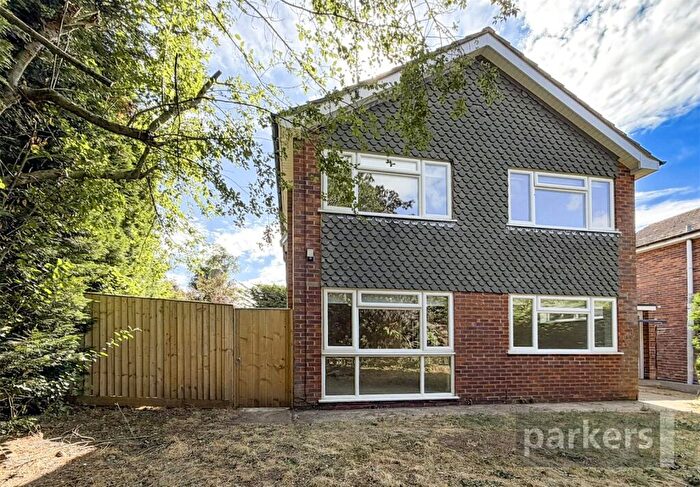 4 Bedroom Detached House To Rent In Draycott Road, Southmoor, Abingdon, Oxfordshire, OX13
