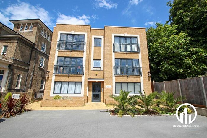 1 Bedroom Flat To Rent In Belmont Park, London, SE13