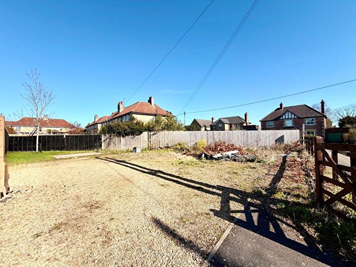 Land For Sale In North End, Calne, SN11