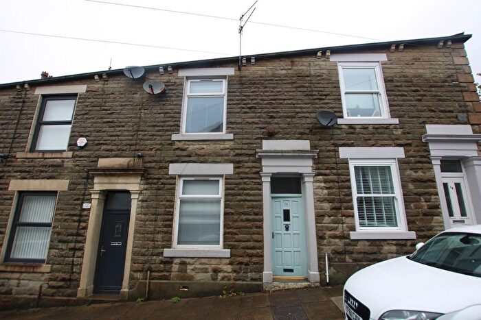 2 Bedroom Terraced House To Rent In Alma Street, Bacup, OL13