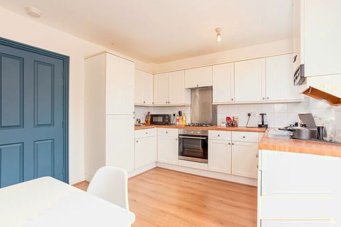 6 Bedroom Property To Rent In Hoult Street, Derby, DE22