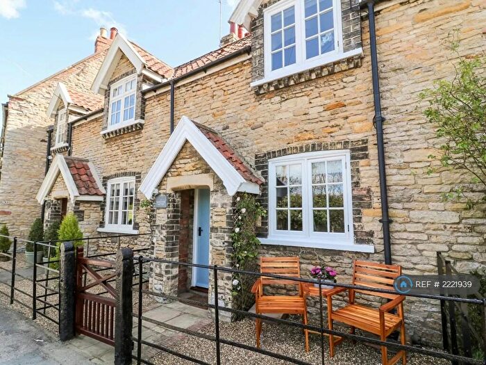 2 Bedroom Terraced House To Rent In Pond View Cottages, Brantingham, Brough, HU15