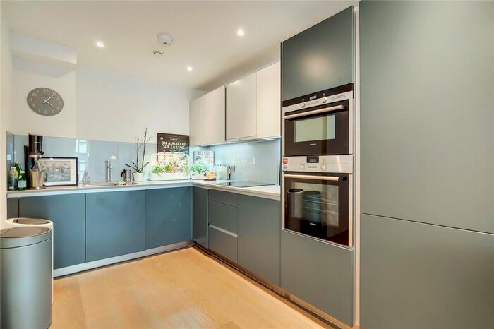 1 Bedroom Flat To Rent In Wenlock Road, Angel, London, N1