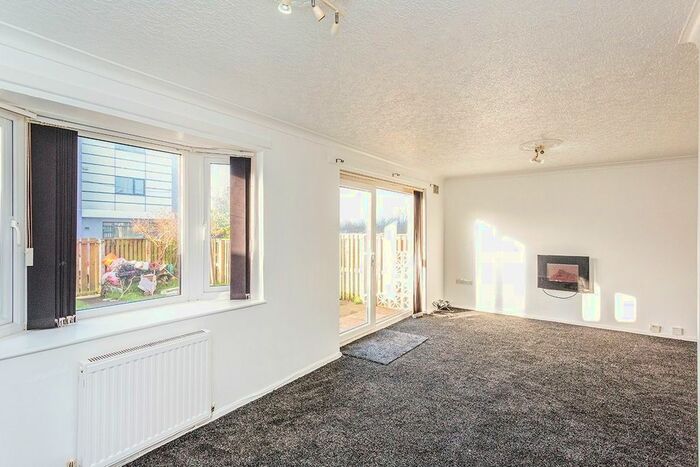 2 Bedroom Terraced House To Rent In Portree Road, Blackpool, FY2