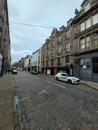 1 Bedroom Flat To Rent In Exchange Street, City Centre, Dundee, DD1