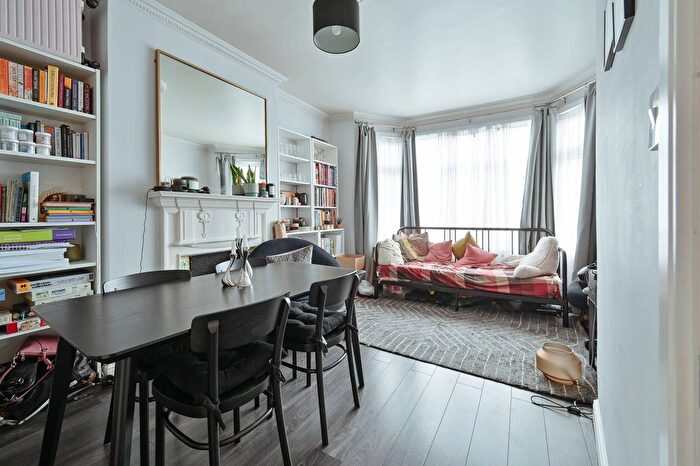 2 Bedroom Flat For Sale In Hindes Road, Harrow, HA1