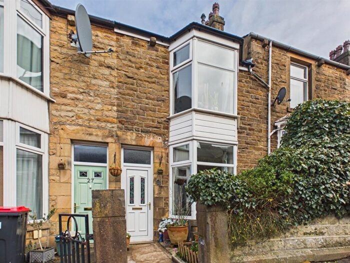 2 Bedroom Terraced House For Sale In Coverdale Road, Lancaster, LA1