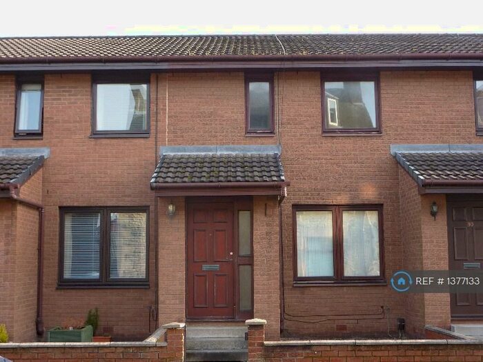 2 Bedroom Terraced House To Rent In Paris Street, Grangemouth, FK3