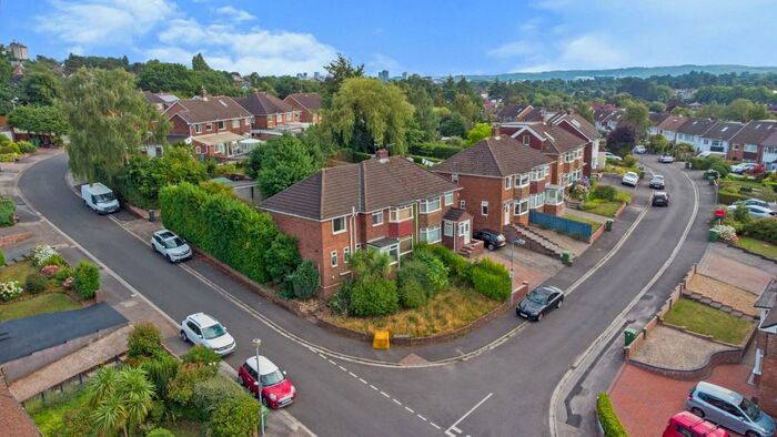 5 Bedroom Semi-Detached House To Rent In Huron Crescent, Lakeside, Cardiff, CF23