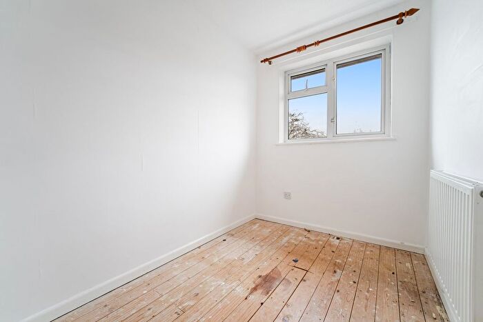 2 Bedroom Semi-Detached House For Sale In Saxby Close, Worle, Weston-Super-Mare, BS22